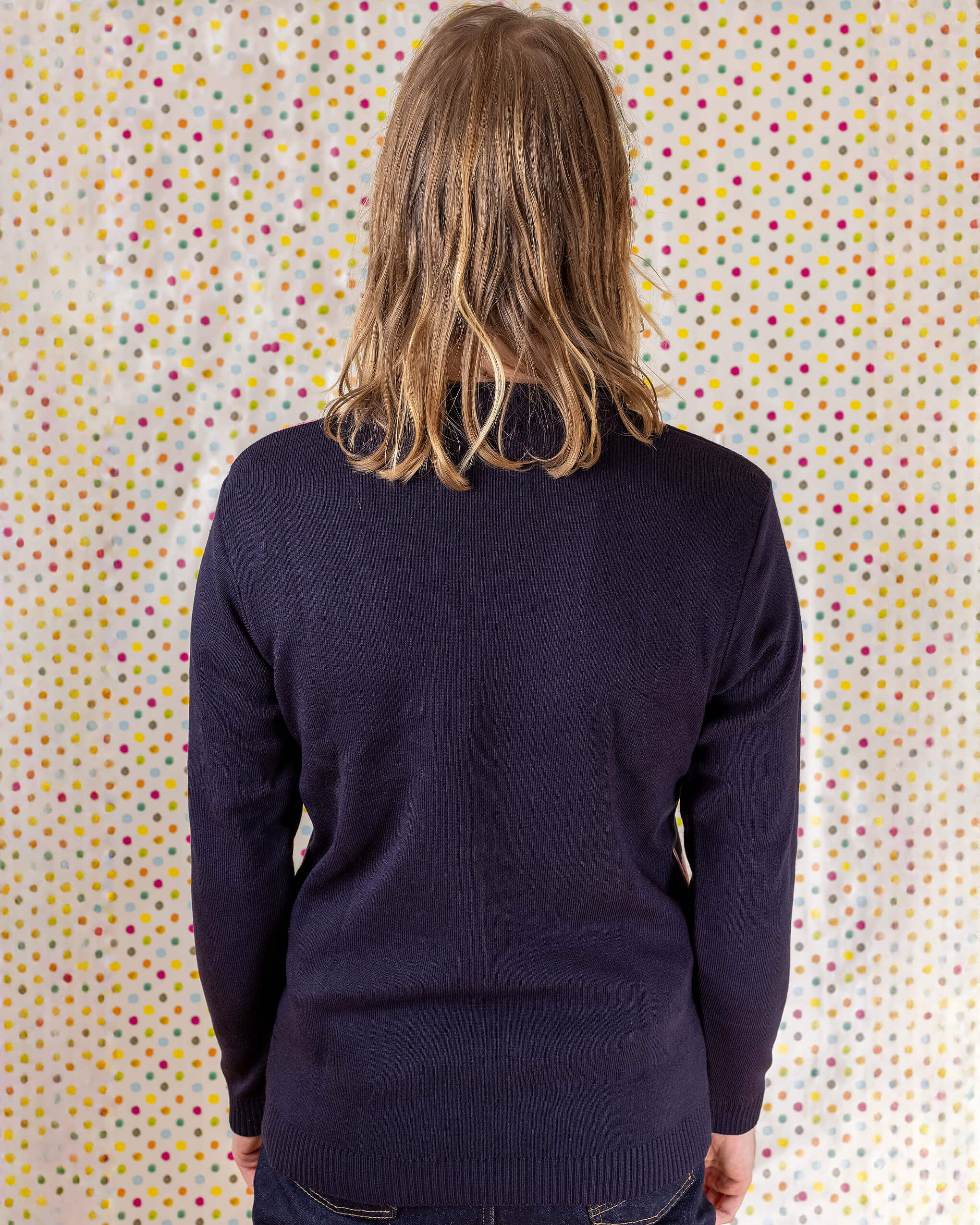 Flamingo Jumper - Image 3